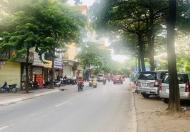 MẶT PHỐ THƯỢNG ĐÌNH, THANH XUÂN 75M, 5T, MT 7M, 2 VỈA HÈ, Ô TÔ DỪNG ĐỖ, KD ĐỈNH. 0937651883.