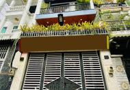 CHỢ GÒ VẤP – TRUNG TÂM THỨ 2 SÀI GÒN – CHỦ GẤP BÁN – GIÁ RẺ