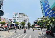 Bán mặt tiền kinh doanh sát Nguyễn Văn Linh, 3 tầng, 75m2 nở hậu, đường 7m5, nhỉnh 7 tỷ