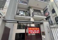 Cho thuê văn phòng mini 14m² tại tầng 2 - toà nhà căn hộ cho thuê ở 12 ngõ 19 Tô Ngọc Vân, Quảng