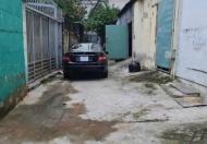 Bán nhà Lô nhì đường Nguyễn văn linh q7 xe hơi vô tới nhà -Thông hẻm 118 Nguyễn Thị Thập