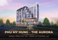 Phú Mỹ Hưng ra mắt dự án mới. Lịch thanh toán dài. Vay 0% lãi suất. Liên hệ 0901323786