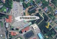 ⭐Chính chủ cần bán nhanh lô đất vị trí đẹp tại Hoà Sơn, Lương Sơn, Hoà Bình; 999triệu; 0703043222
