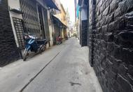 Cần Bán Gấp Nhà Chính Chủ hẻm 1056 Huỳnh Tấn Phát, 165m2_Phường Tân Phú Quận 7-Nhĩnh 4.x Tỷ