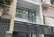 💥 Nhà 3 tầng mới đẹp gần đường Lý Thường Kiệt