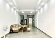 Cổ Nhuế - 6tầng thang máy - Nhỉnh 4 tỷ - Mặt ngõ kinh doanh