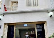 Cần bán nhà Quận 4 nhà vuông vức ngon lành,Đoàn Văn Bơ phường 14 Quận 4