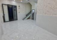 Chủ nhà cần bán căn nhà 538 Đoàn Văn Bơ phường 14 quận 4.