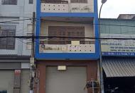 💥 Nhà 4 tầng 5PN - Có 2 mặt tiền đường Tân Sơn, chỉ 25 tr/th
