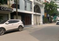 Bán nhà Việt Hưng, 80m x5tầng, mặt tiền 7.6m, vỉa hè, kinh doanh, ôtô dừng đỗ