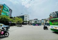 Bán mảnh đất vàng mặt phố Trần Phú, 139m2, Mặt tiền 8.5m kinh doanh, 31.5 tỷ 
