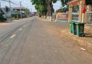 Cần bán lô đất đường nhựa lộ giới 15m ngay trường tiểu học Minh Thắng 