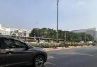 Biệt thự ngay Nguyễn Văn Cừ rẻ nhất quận Long Biên,gara ô tô 7 chỗ,mt 16m,140m2,giá nhỉnh 8 tỷ