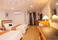 Cần bán khách sạn nội thất cao cấp ngay trung tâm phường 3, thành phố Vũng Tàu.
