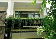 BÁN GẤP NHÀ SỔ HỒNG RIÊNG -HẺM XE HƠI , HUỲNH TẤN PHÁT, THị TRẤN NHÀ BÈ - 4M X 13M