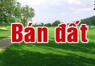 Bán mảnh đất tại Phố Nhật Chiêu, Tây Hồ - Diện tích 69m2 - Giá 5,95 tỷ - Đã xây sẵn móng tầng 1
