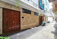 Thuỵ Khuê thông Võng Thị - Nhà mới full Nội thất ở ngay đón Tết 2024 - Ngõ trước nhà rộng 3m, đánh