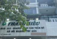 🔥 Nhà MTKD gần đường Nguyễn Văn Khối - 4 tầng - 15 triệu
