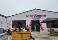 Cho thuê 250m2 đất trống tại Nguyễn Tri Phương, Liên Bảo, Vĩnh Yên, Vĩnh Phúc