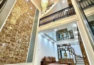 SIÊU ĐẸP NGÃ TƯ SỞ, THANH XUÂN 40M, 5T, MT 4M, VỀ Ở NGAY, TẶNG NỘI THẤT, NHỈNH 6 TỶ. 0937651883.