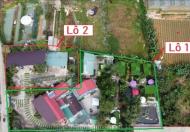 Chính chủ cần bán nhanh lô đất 2.100m² tại Nguyễn Đình Quân, P. 5, TP. Đà Lạt.