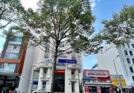 **Đỉnh Cao Đầu Tư: Bán Tòa Nhà MT Quận 1, 9 Tầng, 340m2, Giá 260 Tỷ!**