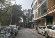 HOT! Bán nhà phố Kim Đồng, 6 tầng, Thang máy, 66.8m, thuê 48tr, giá 10.2 tỷ Lh 0865081886