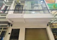 CHÍNH CHỦ BÁN NHÀ ĐƯỜNG LÁNG ĐỐNG ĐA PL NGÕ THÔNG ÔTÔ >10TỶ 50M 5T