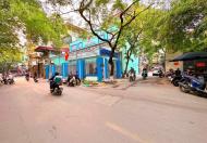 SIÊU ĐẸP THANH XUÂN, KHƯƠNG HẠ 80M, 6T, MT 6.5M, OTO TRÁNH, THANG MÁY, KINH DOANH, 19.5 TỶ.