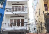 🔥 Nhà 4 tầng - Góc 2 MTKD đường Đồng Nai - 5 phòng ngủ
