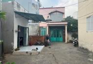 QUẬN 7 - NGAY NGÃ TƯ MẶT TIỀN HUỲNH TẤN PHÁT + PHÚ THUẬN - NGANG 5M DÀI 18M NỠ HẬU KHỦNG 10M