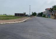 Cần bán đất k đấu giá rẻ nhất khu vực tại xã Hoà Phong,  Mỹ Hào, Hưng Yên