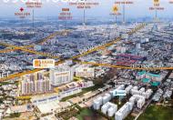 Bán căn 3PN - 95m2 hàng hiếm Akari City - Bình Tân nhỉnh 4 tỷ tháng 12/2023