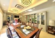 HOA HẬU NGUYỄN SƠN 90M 4T MT4M, LÔ GÓC, NỞ HẬU, GARA, Ô TÔ TRÁNH, NỘI THẤT XỊN SÒ.
