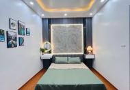 BÁN NHÀ XUÂN PHƯƠNG, 42M2, 5 TẦNG