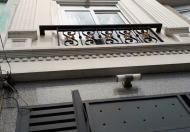 Bán Nhà Q4,khu dân cư hiện hữu ,Tôn Thất thuyết phường 15 Quận 4,hẻm 1/ cách MT Tôn Thất Thuyết vài