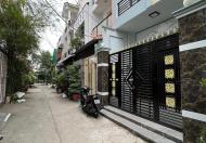 4 TẦNG- XE HƠI TỚI NHÀ- FULL NỘI THẤT- Đ. HUỲNH TẤN PHÁT- F.PHÚ THUẬN- QUẬN 7- CHỈ 6TỶ950TR