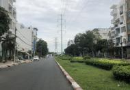 Đất nền (4 x17) MT đường 20m Song Hành thuộc KDC Bình Phú