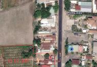 Bán đất ngay ngã ba đất sét - KCN Scansports xã Truông Mít, Dương Minh Châu, Tây Ninh