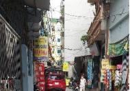 Bán nhà LÊ ĐỨC THỌ, MỸ ĐÌNH, phân lô, gara, kd, 30m x 5t, mt 4.6m, 5.35 tỷ có TL