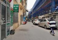 Căn hộ CCMN 18P ngõ 58 Trần Bình, Mỹ Đình, 90m x 5t, sổ đỏ, giá 9.3 tỷ, 0974687037