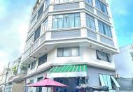 ĐẦU TƯ SINH LỜI - 18 PHÒNG HUỲNH TẤN PHÁT, P.TÂN THUẬN ĐÔNG, QUẬN 7 - THU NHẬP 60TR/THÁNG - CHỈ 9.5