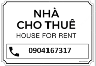 Chính chủ cho thuê nhà phố 2 mặt tiền Giang Văn Minh, Ba Đình, Hà Nội, 55tr/th; 0904167317
