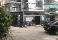 Bán nhà Lô Góc tại Nguyễn Kiệm, Phường 3, Phú Nhuận - Xe 16 chỗ quay đầu - Chỉ nhỉnh 5 tỷ