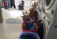 GÓC SANG NHƯỢNG E có việc phải về quê do ko có người làm  nên e cần sang nhượng lại tiệm giặt sấy
