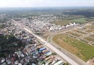 Đất gần sân Bay Long Thành Đồng Nai 140m2 thổ cư giá 350 triệu