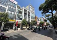 Chính chủ gởi bán tòa nhà mặt tiền đường Phạm Viết Chánh, Phường Nguyễn Cư Trinh, Quận 1.1 hầm 7