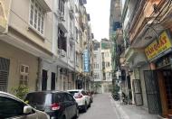 CHÍNH CHỦ BÁN GẤP NHÀ DODONG QUAN QUAN HOA CẦU GIẤY PL VỈ HÈ Ô TÔ >12 TỶ 52M 5T