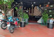 Bình Dương , HOT Sản Phầm Đẹp, Sang quán Cafe Góc 2 MT DTSD: 350 m2 , DT : 10m x 20m, Tel :