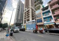 Bán nhà đường Cô Giang Q1,5*20m.full 3 tầng.25 tỷ.HĐT 50tr/tháng